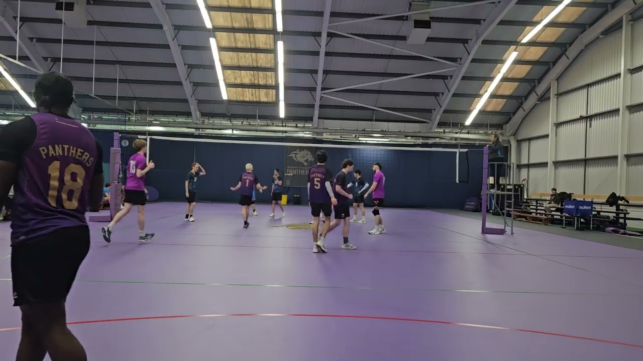 (M) Set 3 - Brighton v Chichester - 21/01/26