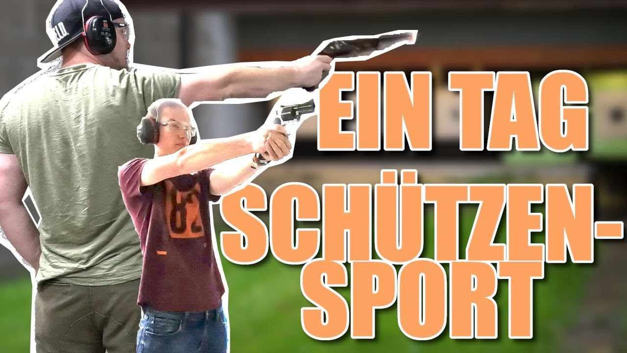 Ein Tag im Schützenverein Rüstringen - Adventure Report 