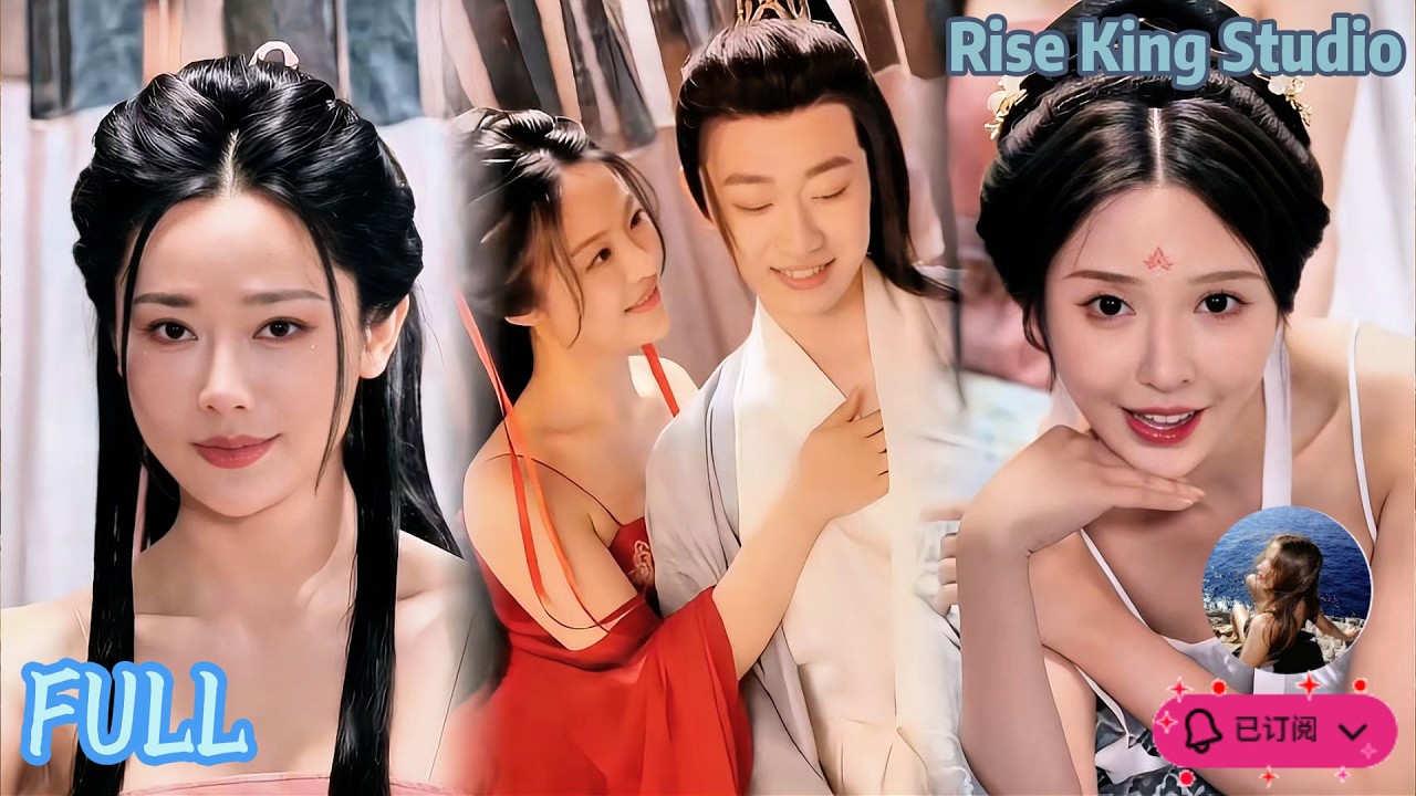 【ENG DUB】（Season1）From Jobless Nobody to a Man With Three Brides, Rise Started With Pure Desperation