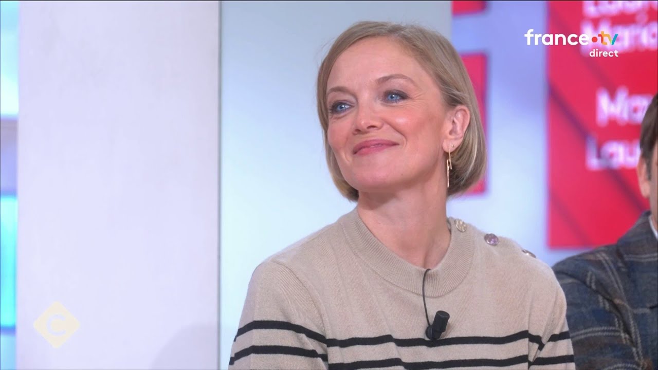 Maya Lauqu&eacute;, l&rsquo;esprit T&eacute;l&eacute;matin