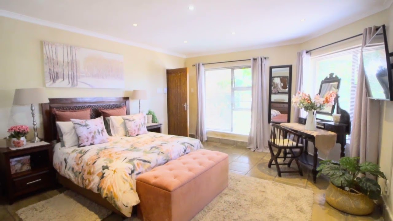 R4,400,000 | Versatile Family Home in a Quiet Cul-de-Sac | Leerdam