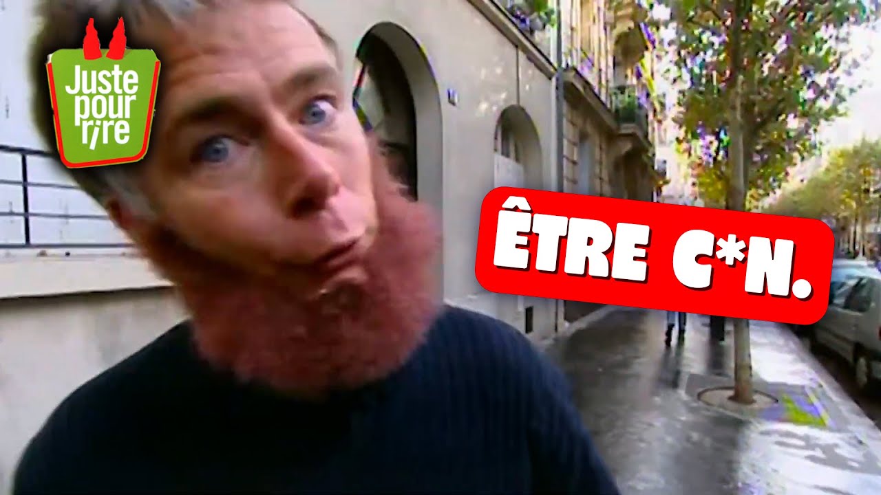 Comment se faire détester par son entourage ? | Juste Pour Rire - Entourage | Intégrale SF2