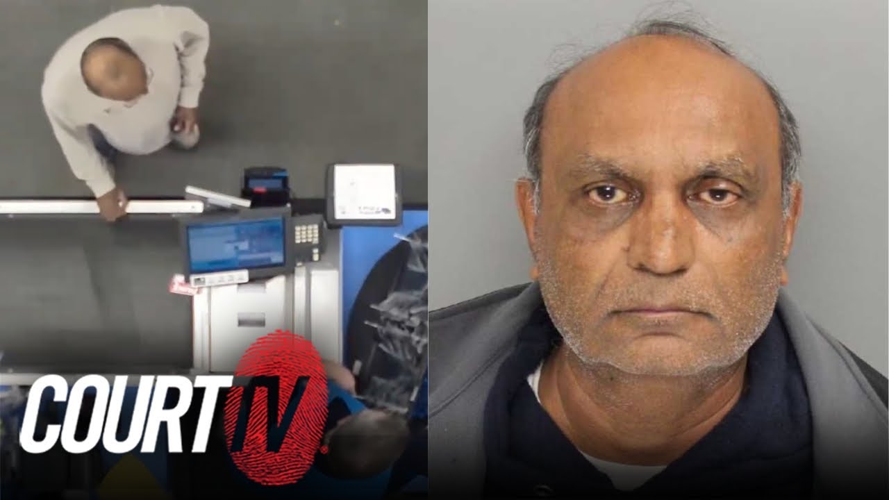 Should Alleged Attempted Walmart Kidnapper Still Be In Jail?