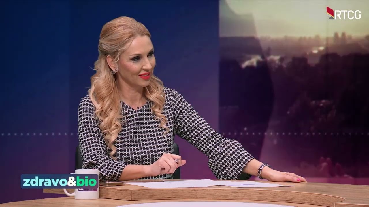 ZDRAVO & BIO SIR - Hidro-kinezi terapija u Institutu 