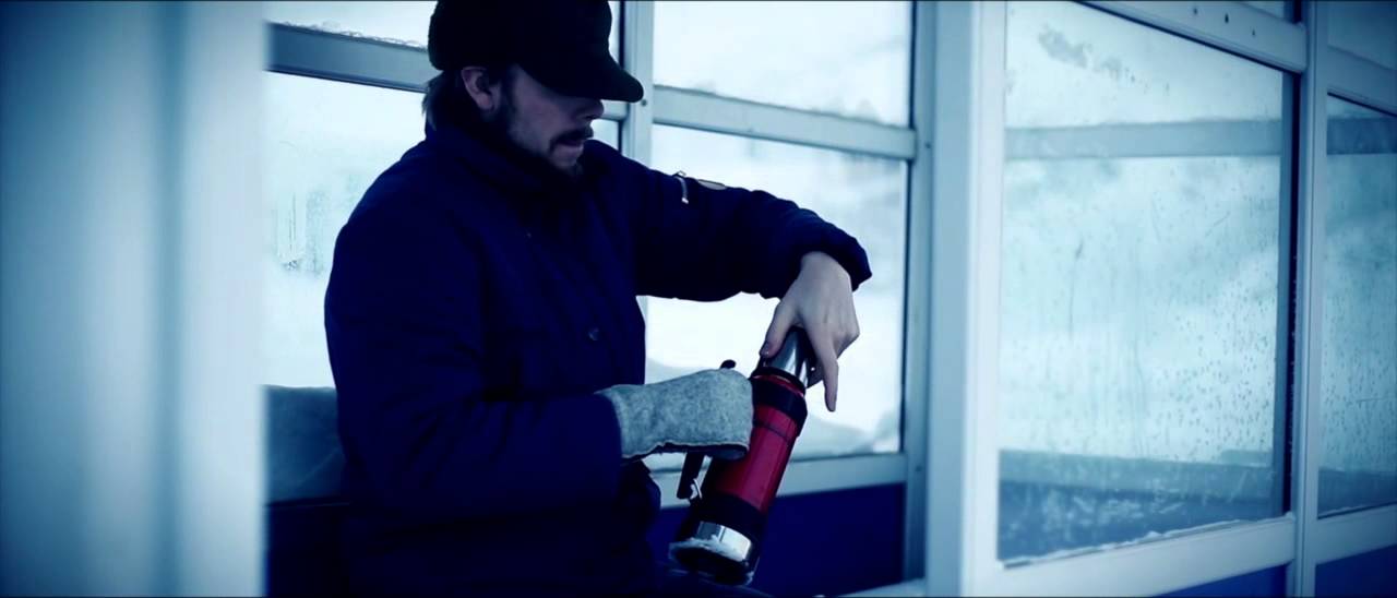 Rune Lindb&oelig;k Feat Kurt Maloo - Wonder (Official Video)