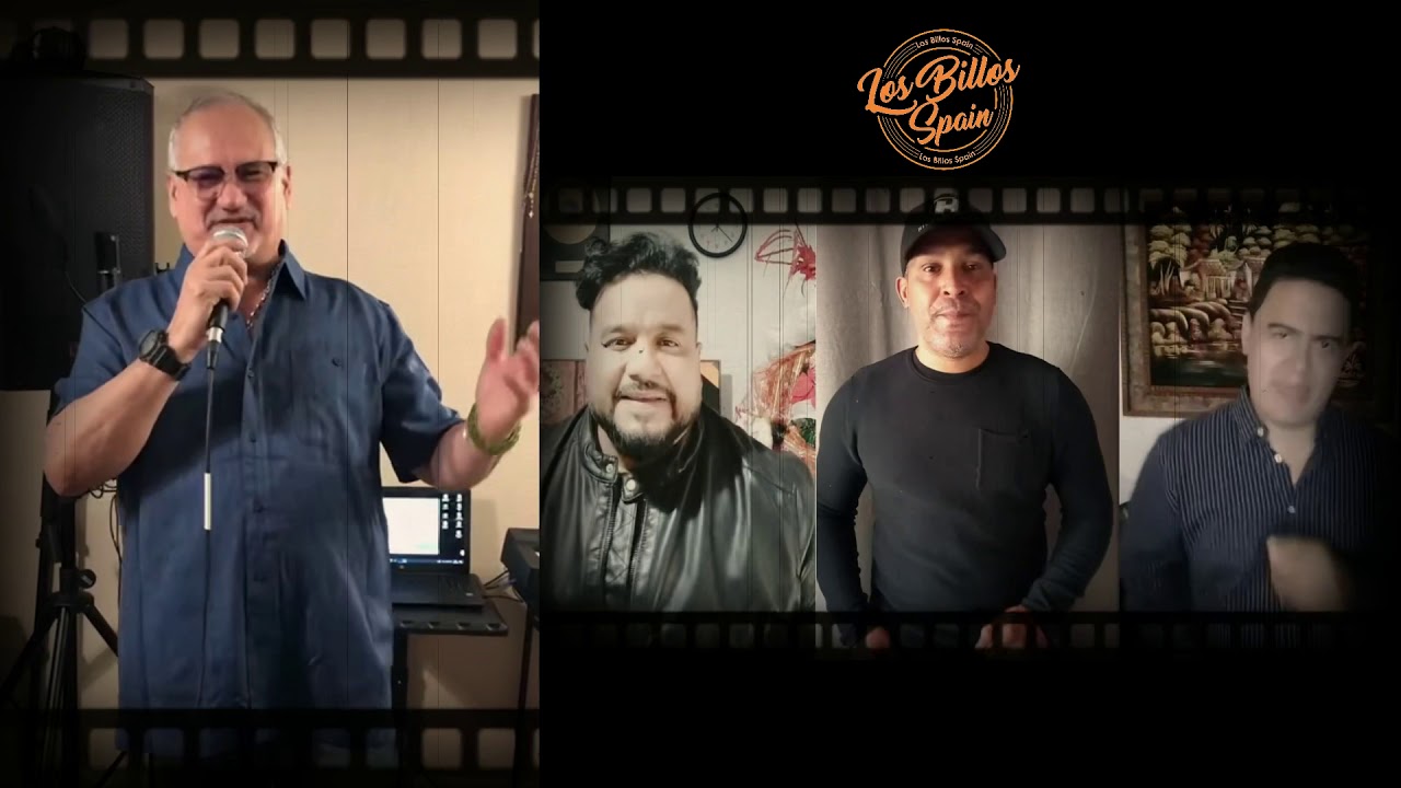 RENZO LAREZ - Homenaje a ELY MENDEZ