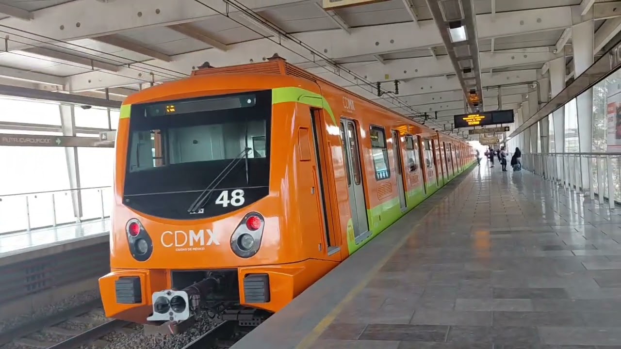 Recopilación de linea 12 y 5 