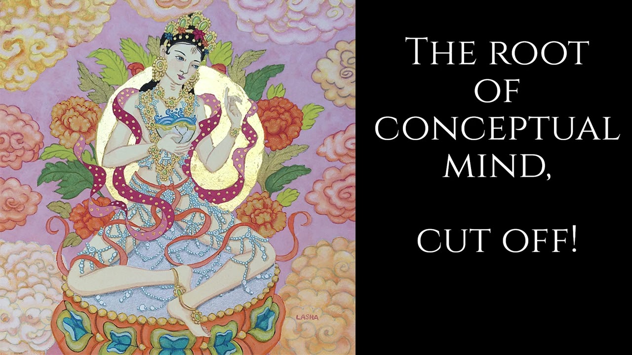 Sukhasiddi ~ Peerless Awareness ~ Vajrayana Buddhism