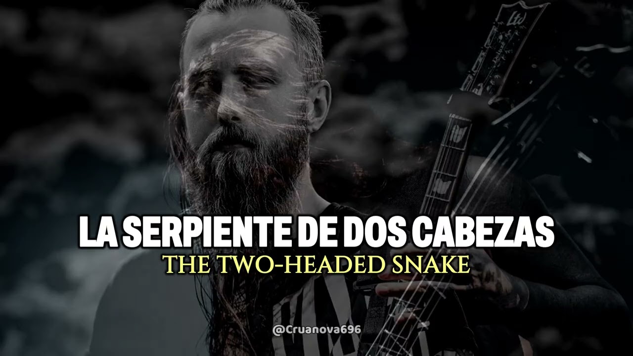 Orbit Culture - Hydra (Sub. Español + Lyrics)