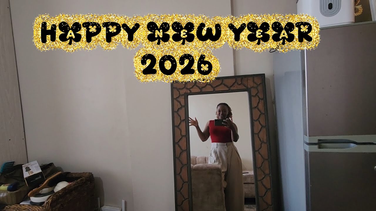 MY 2026 RESET,BACK TO CAMPUS,/LIFE IN MY 2026 DIARIES