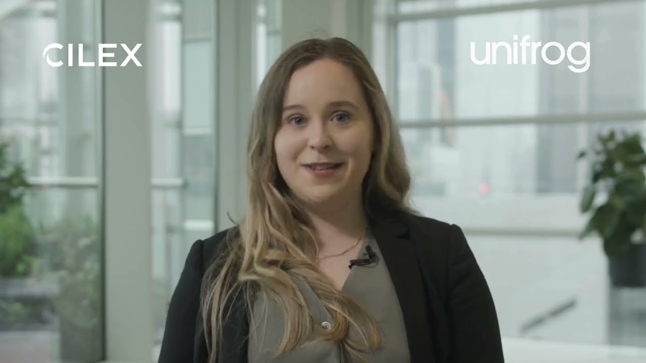What It’s Really Like Being a Paralegal | Law Careers with CILEX