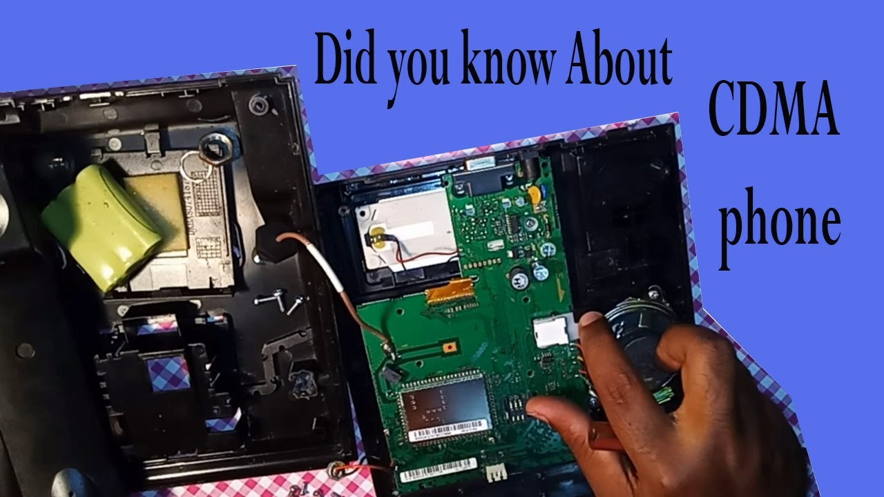 Separating a CDMA phone  Finally Revealed | Dialog CDMA Land phone | Land Phone | CDMA phone
