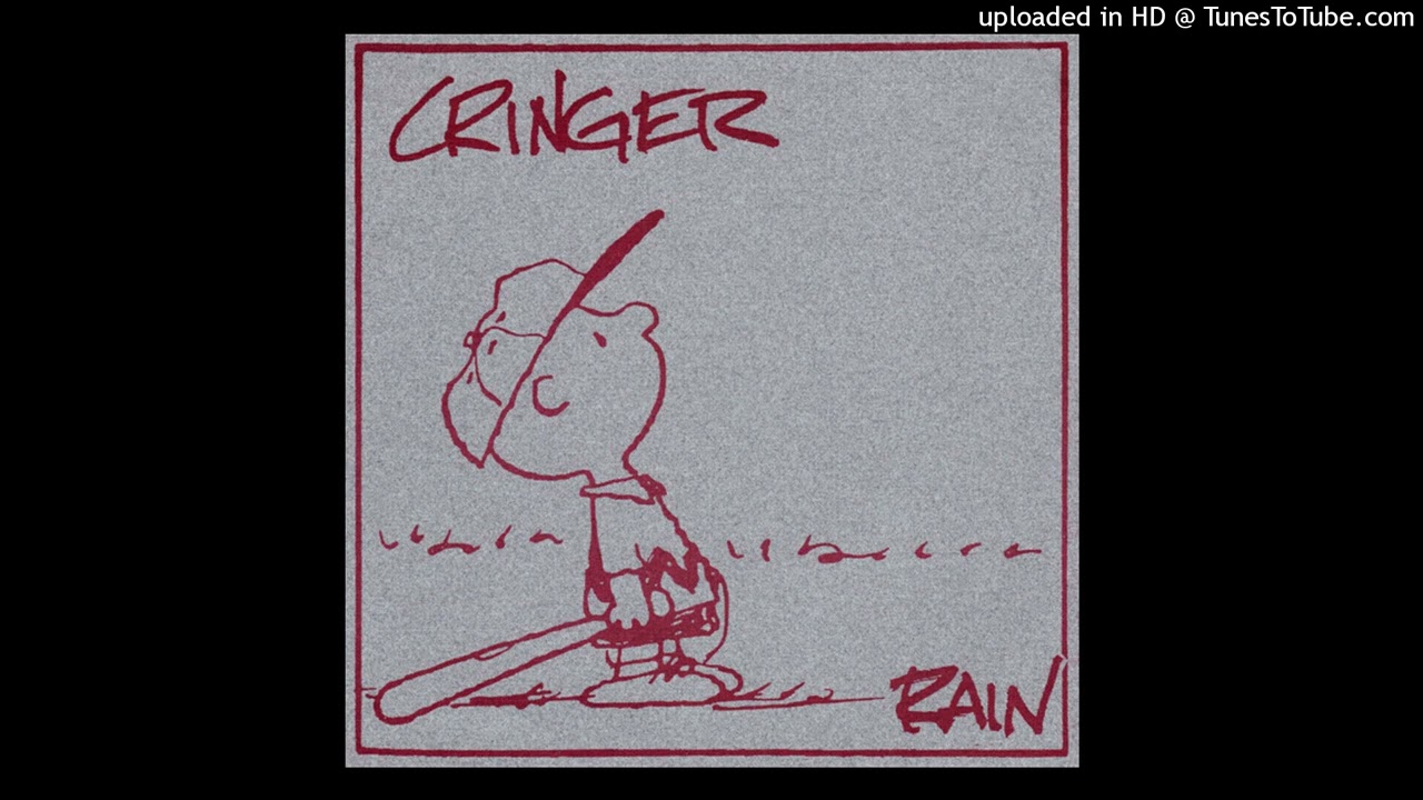 Cringer - Empty Inside