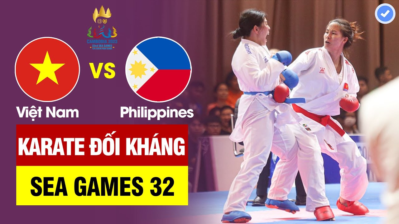 HCV Sea Games 32 | Nắm điểm yếu - chủ động khiến đối thủ sai lầm Đinh Thị Hương xuất sắc giành HCV