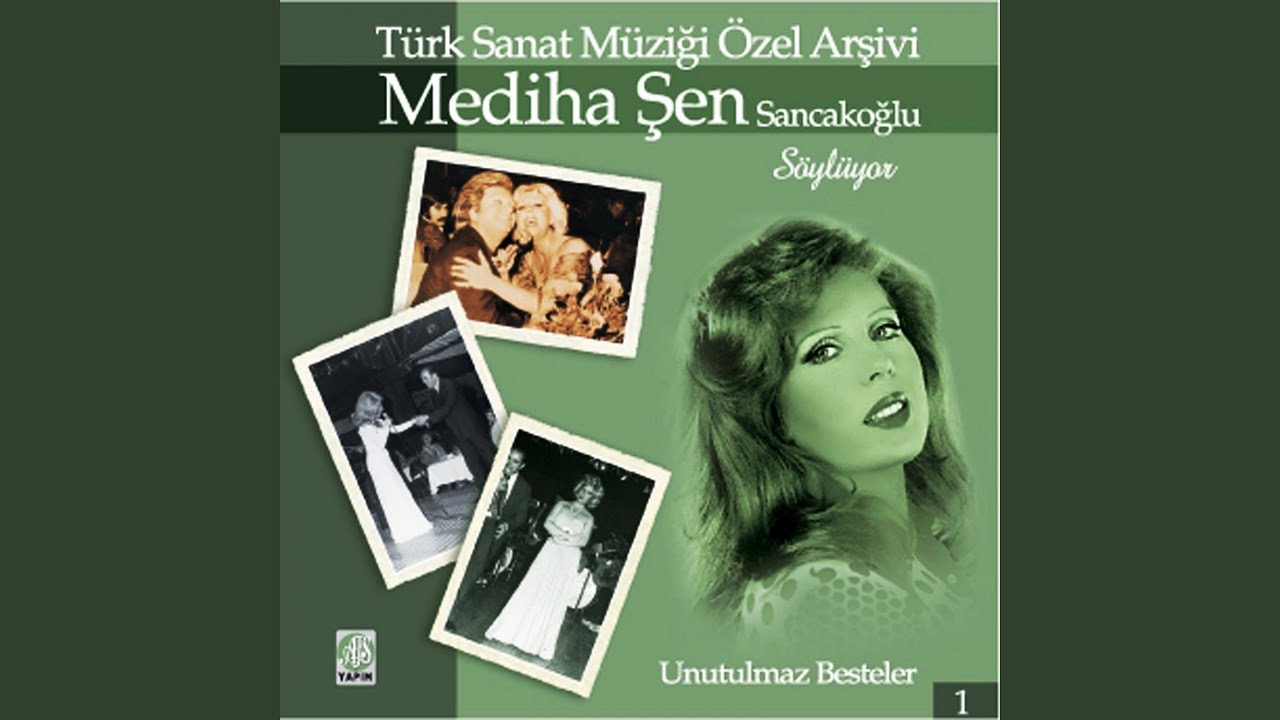 Sen Kimseyi Sevemezsin