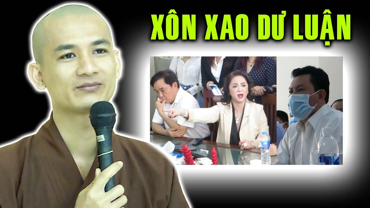 Thầy Tâm Lực nói gì về Lương Y Võ Hoàng Yên và chiêu trò LỪA ĐẢO KIỂU MỚI không phải AI CŨNG BIẾT !