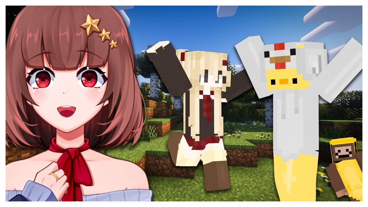 LA ESPOSA DE CAP REVIVIÓ!! | Minecraft Saga