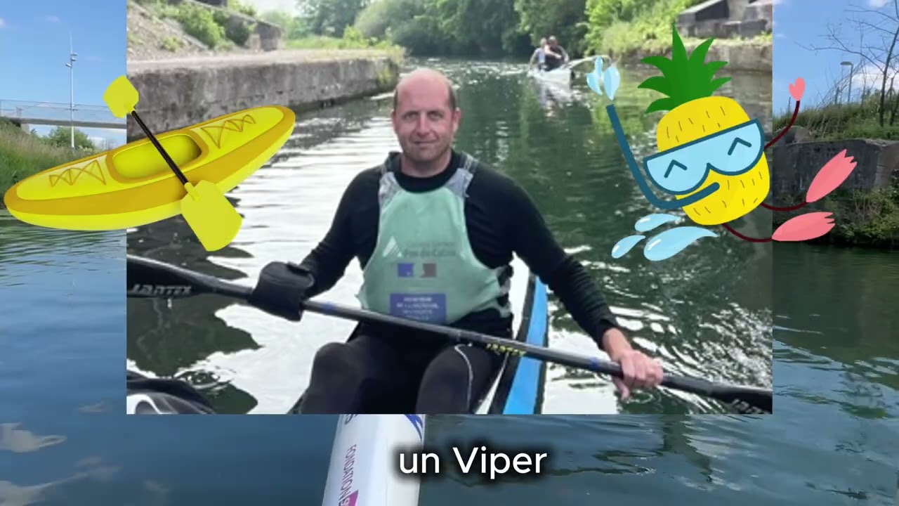 Episode 3 : Guillaume