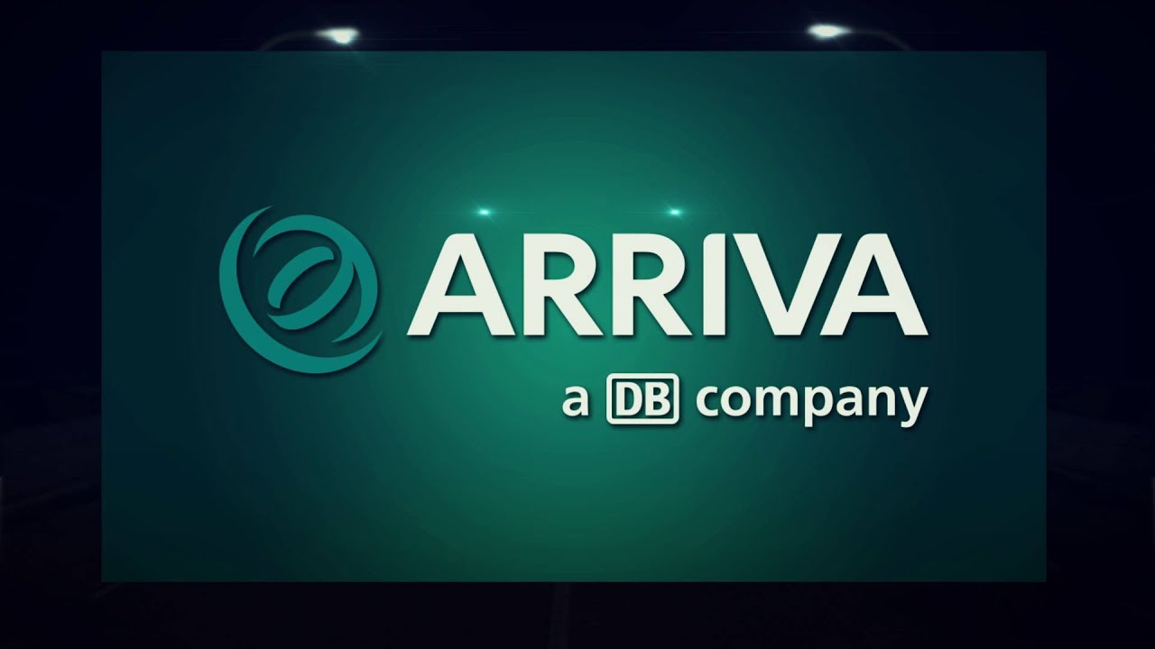 Arriva UK Bus 2015 highlights