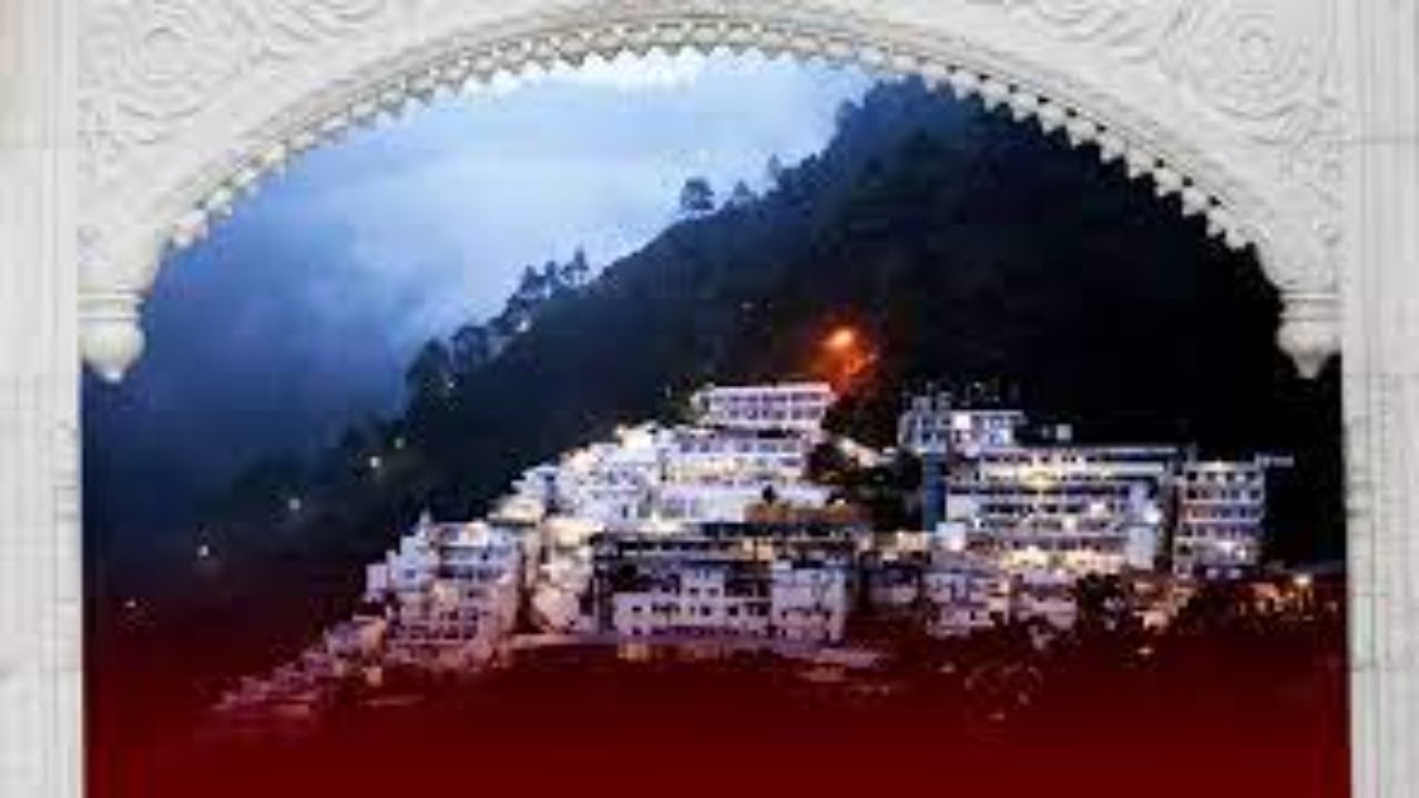 WATCH INDIA'S MOST POPULAR YATRA - Vaishno Devi || Vaishno Devi Yatra Latest 2022