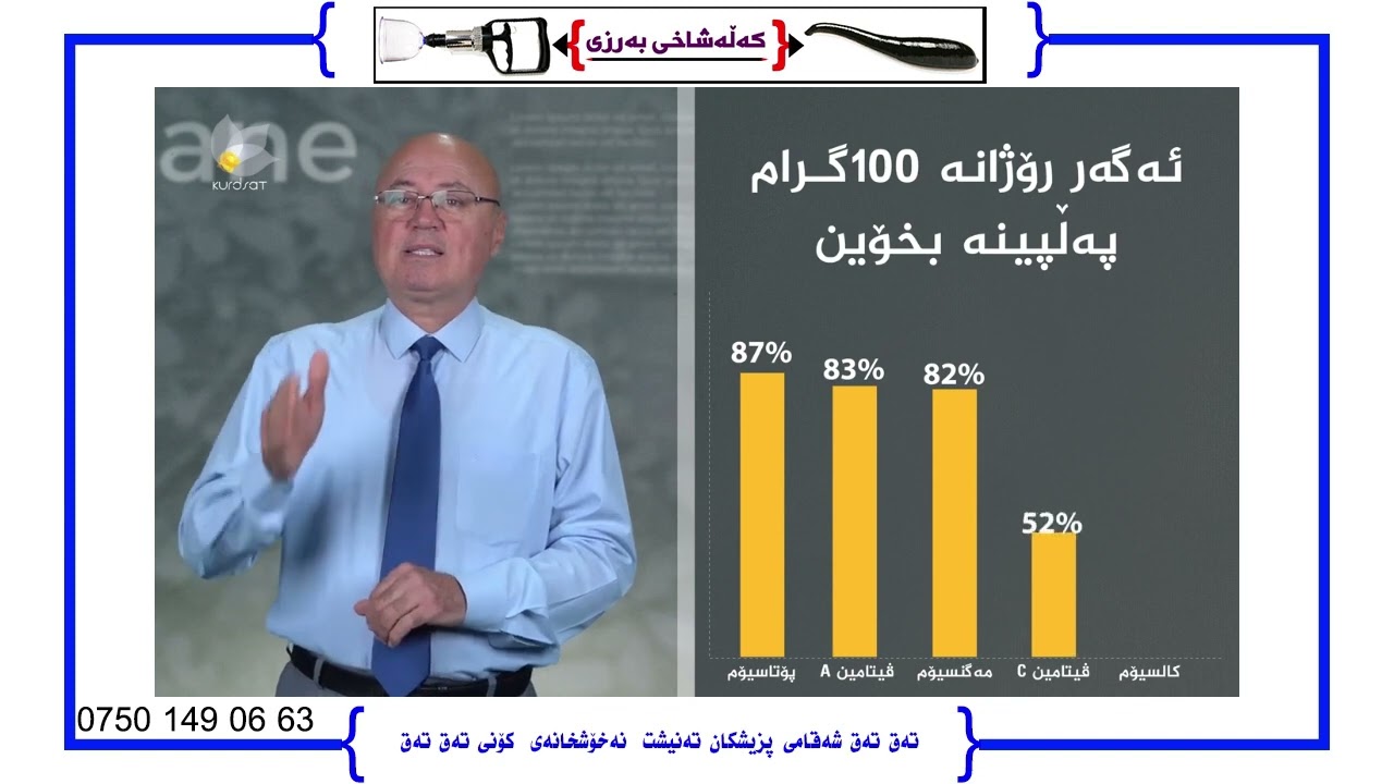 سوودە تەندروستیەكانی پەڵپینە و شێوازی بەكارهینانی بزانە