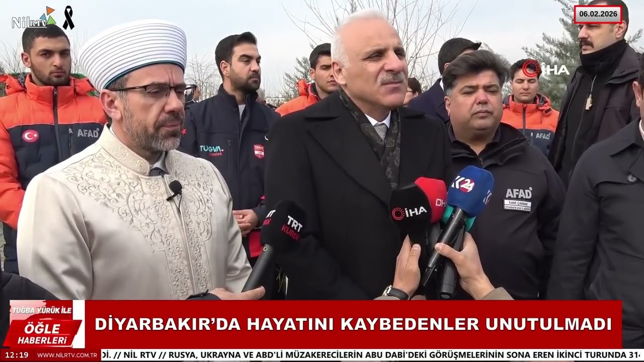 Her mezar taşında bir hikâye