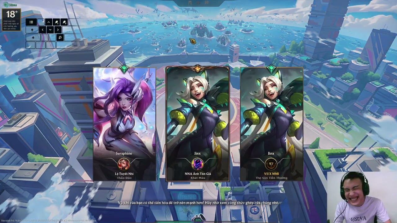 The Importance of Vision Control: How to Use Vision to Your Advantage in Invasion Mode