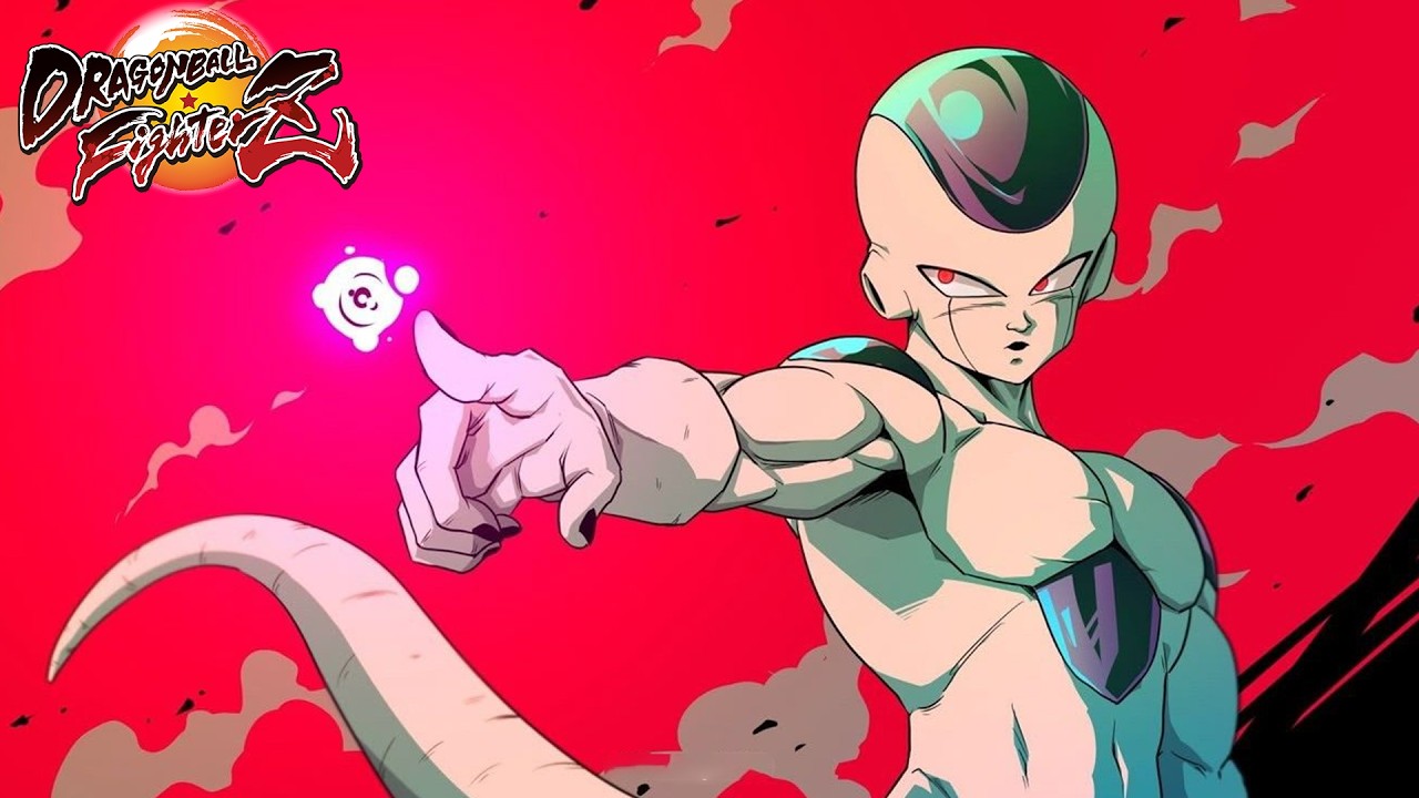 🐉 The Battle of Ultimate Power: Villains vs. Z-Fighters!