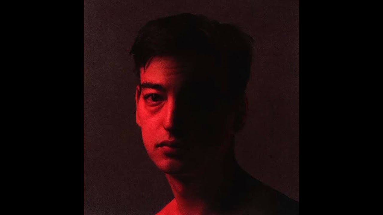 Joji Human Nature