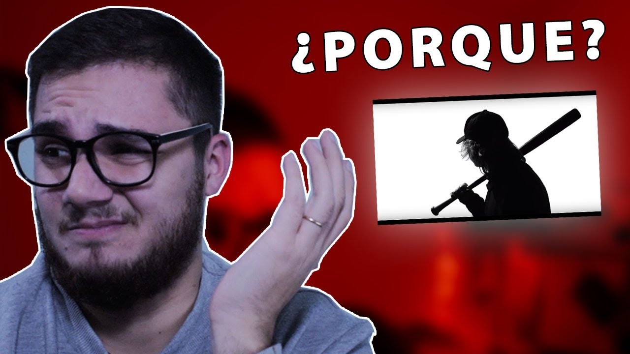 Cristiano reacciona a Homerun - Paulo Londra -  (Official Video)