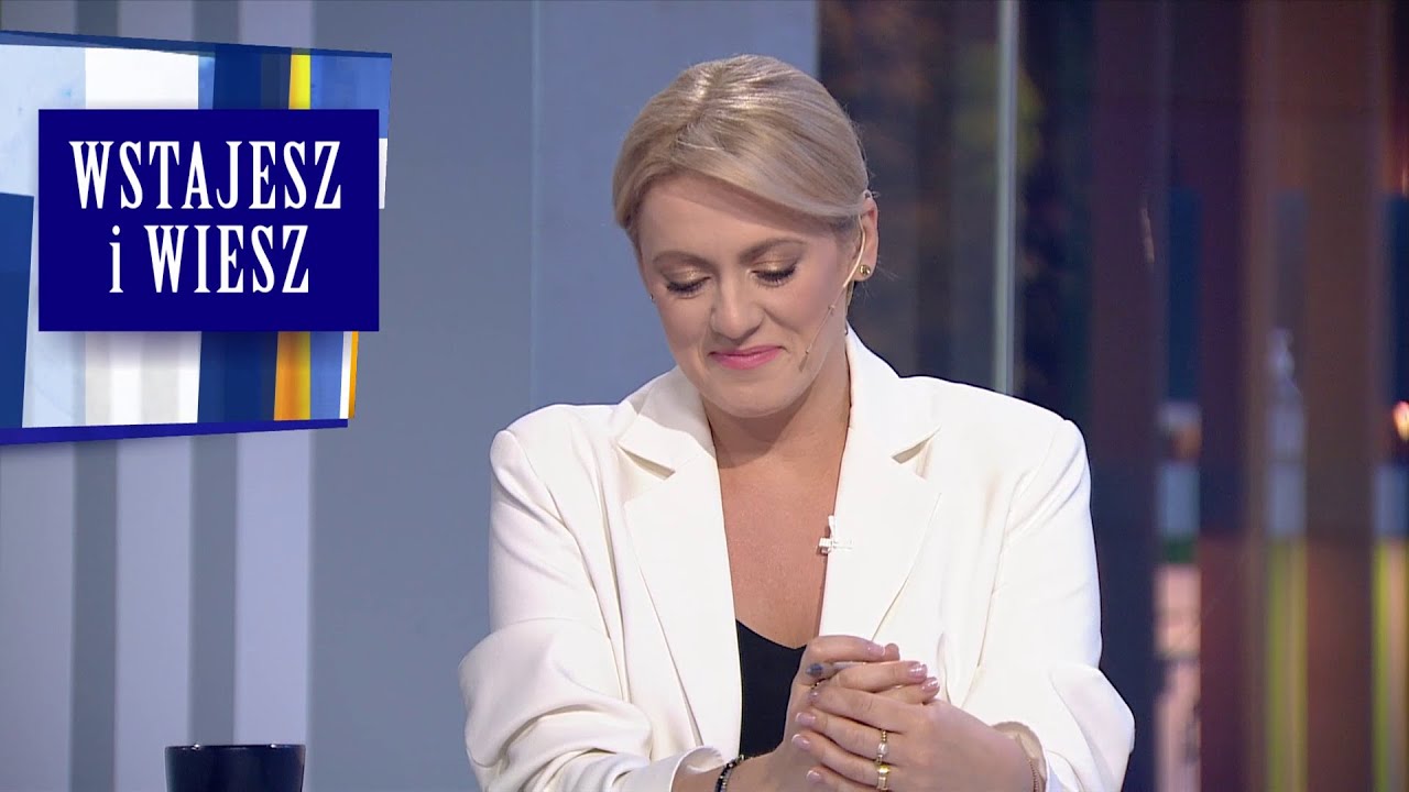 Wybuch śmiechu na antenie TVN24 v2