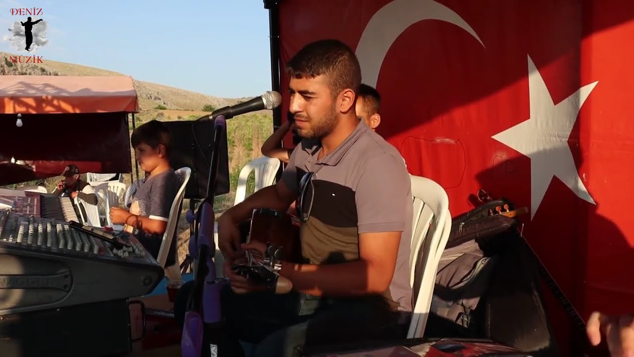 OZAN ALTAŞ : HÜDAYDA : ATI OLAN EL ATINA BİNERMİ - BAD-I SABAH - KOSTAK - SELVER - SARI KIZ