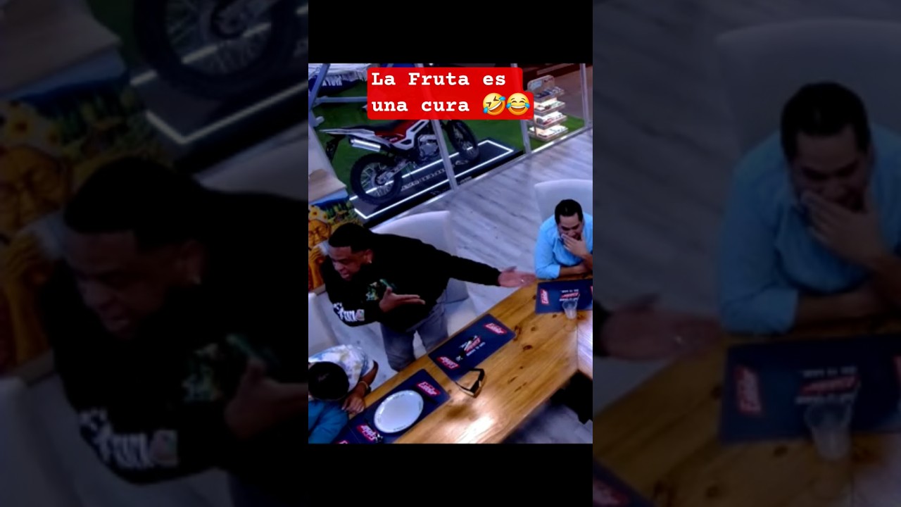 😂🤣 #lacasadealofoke2 #alofokeradioshow #alofoker #alofoketv
