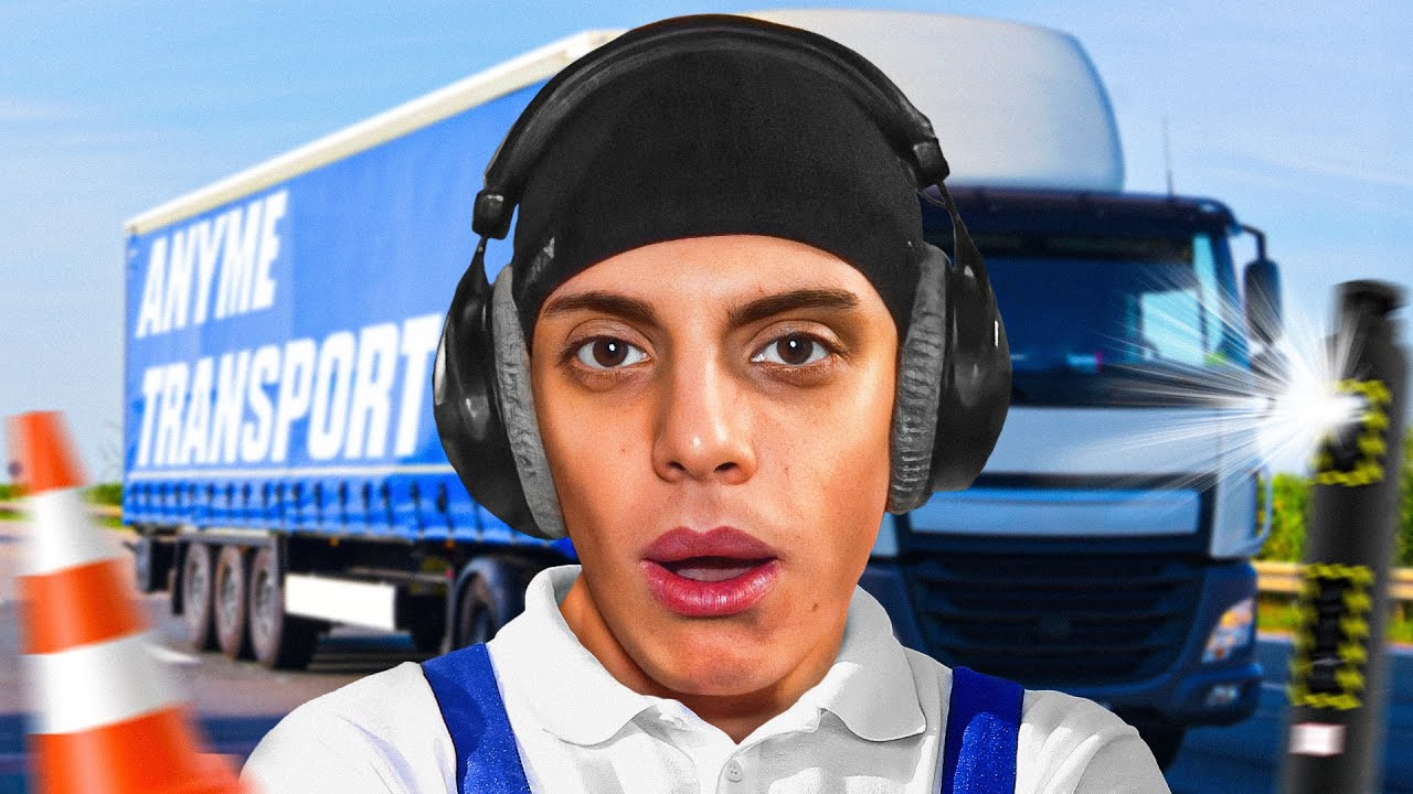 LE BAN LE PLUS RAPIDE DE L’HISTOIRE D’EURO TRUCK SIMULATOR
