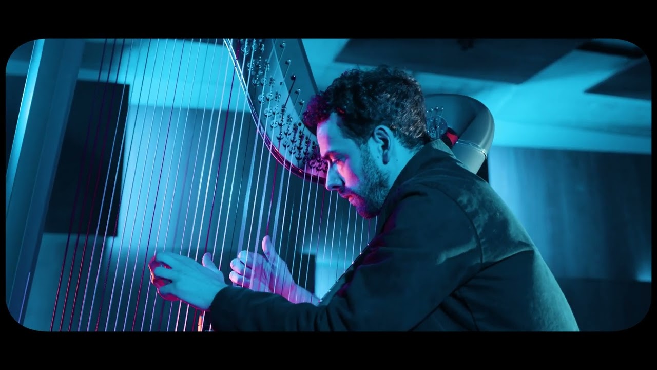 Remy van Kesteren - crown (Official Music Video) | Original by Kendrick Lamar