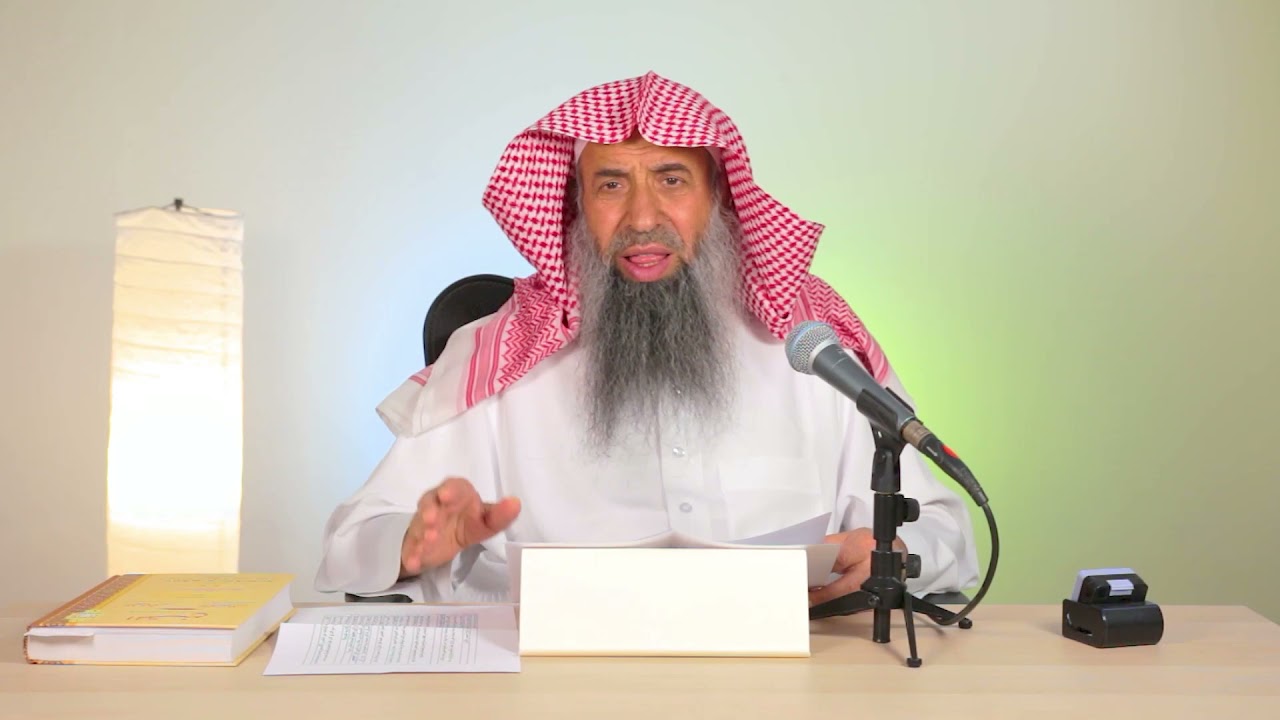 #فتاوى_الزامل | اتقان علم أصول الفقه، وأفضل نظم للتأسيس فيه