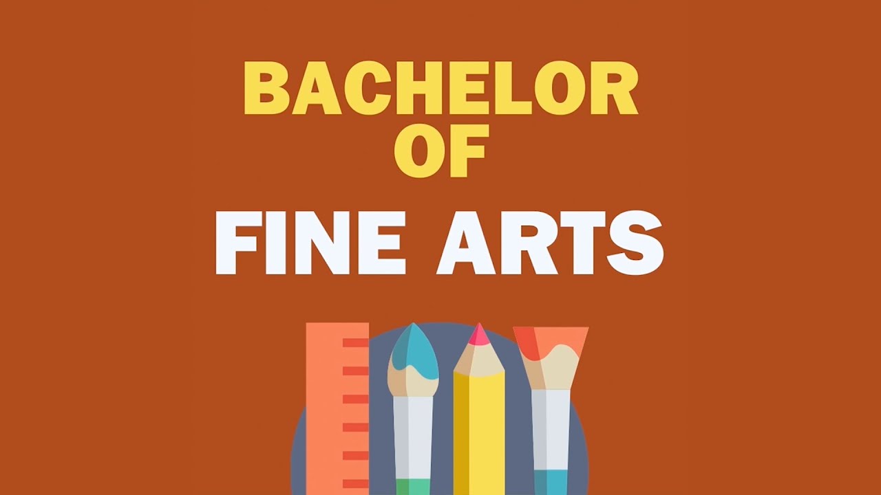 Bachelor of Fine Arts at Pace University