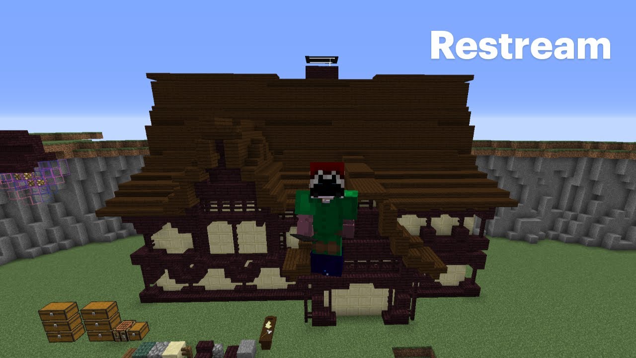 HYPIXEL SKYBLOCK