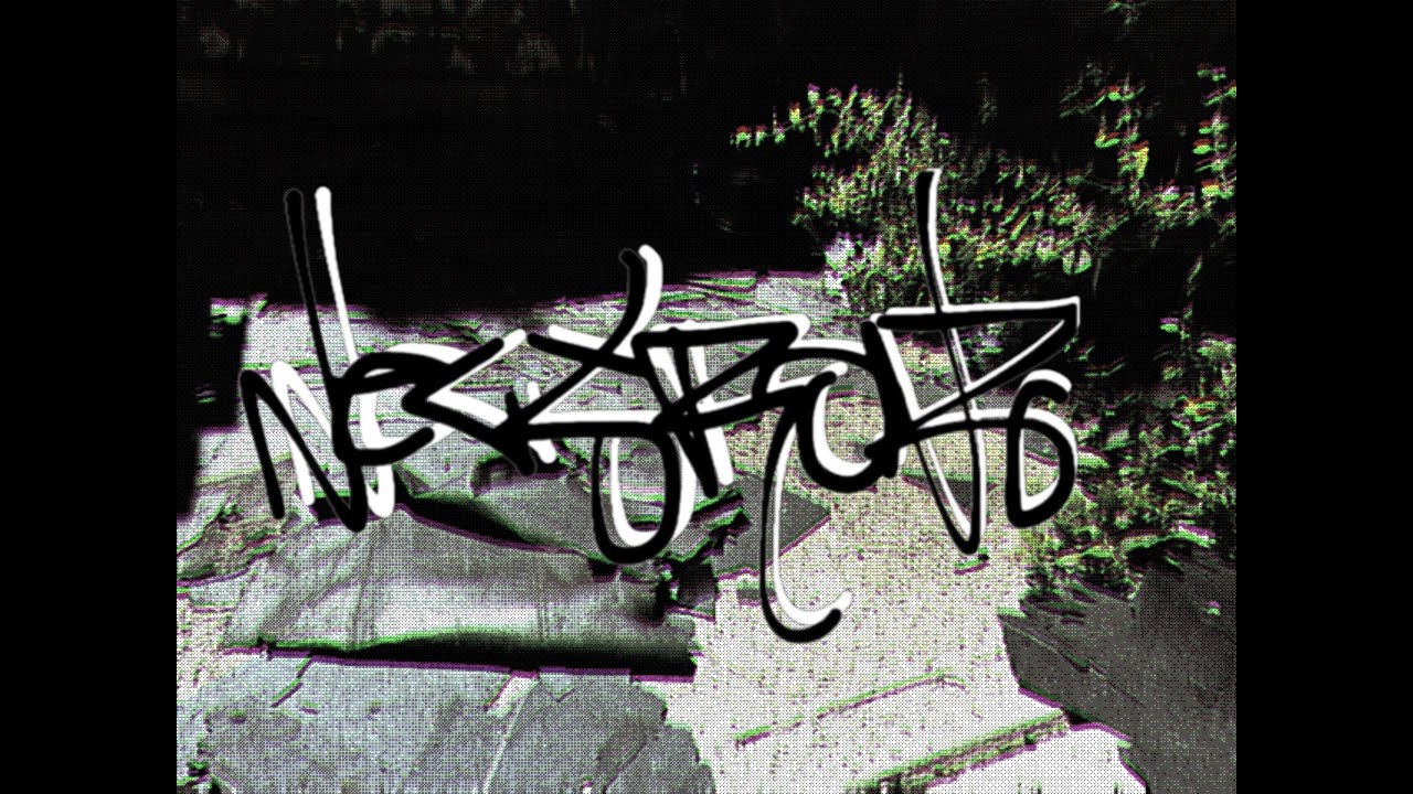 Nick Neutronz - Mako Kollision