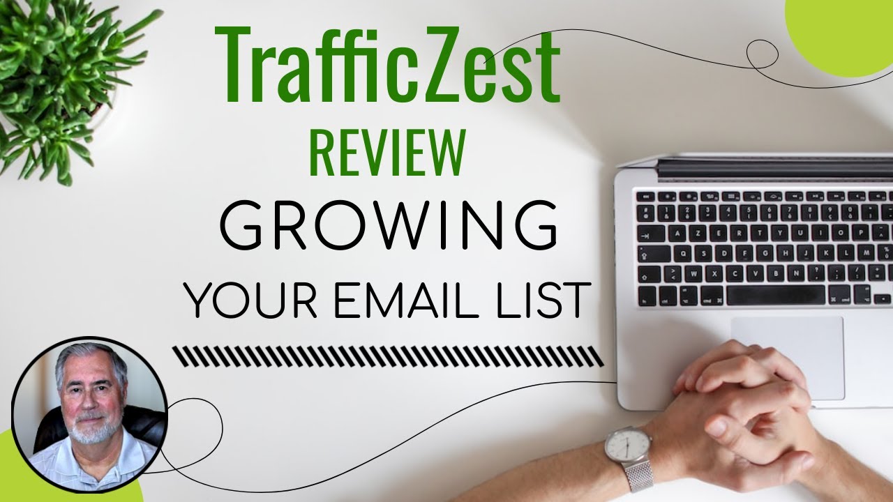 TrafficZest Review the complete traffic source that gives you full control.