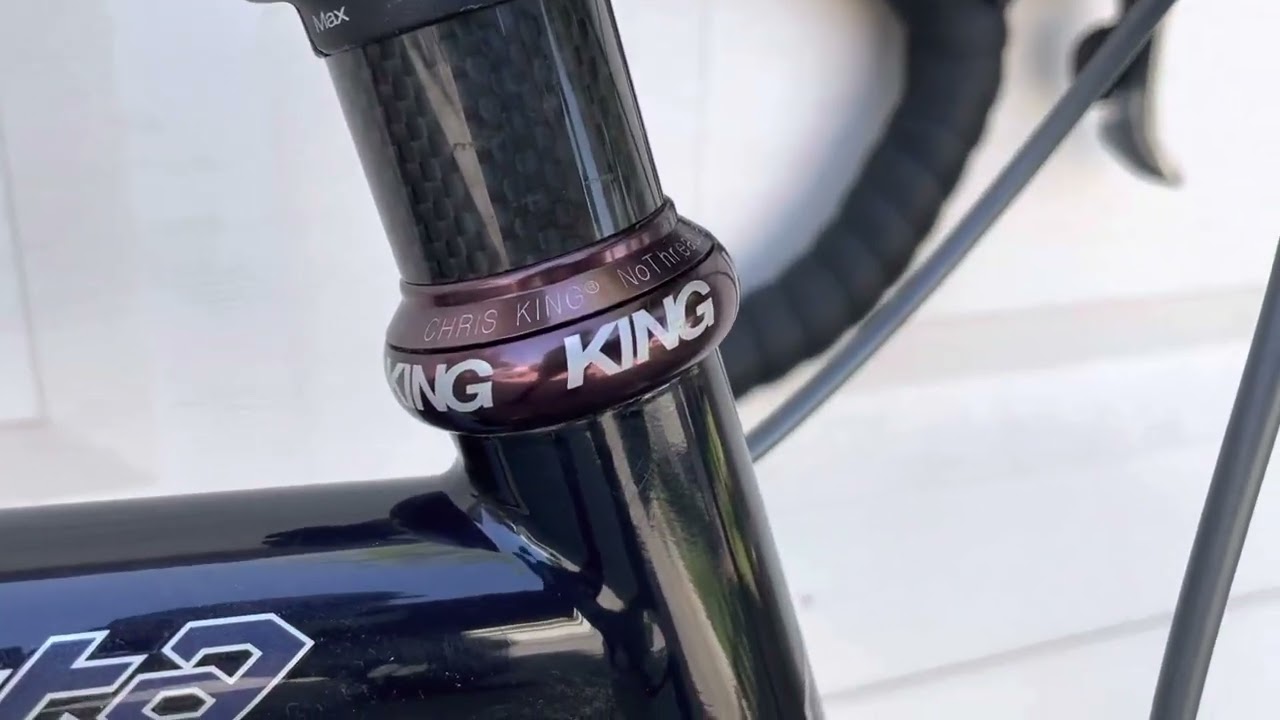 More Serotta Ti Goodness