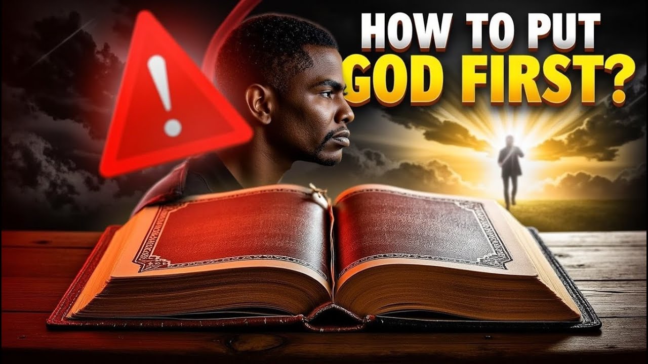 ARE YOU IGNORING THIS? The Spiritual Error That Has Kept Thousands From Salvation!