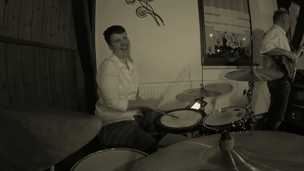 Long Cool Woman - Live Cover BD&acute;s Package of Three
