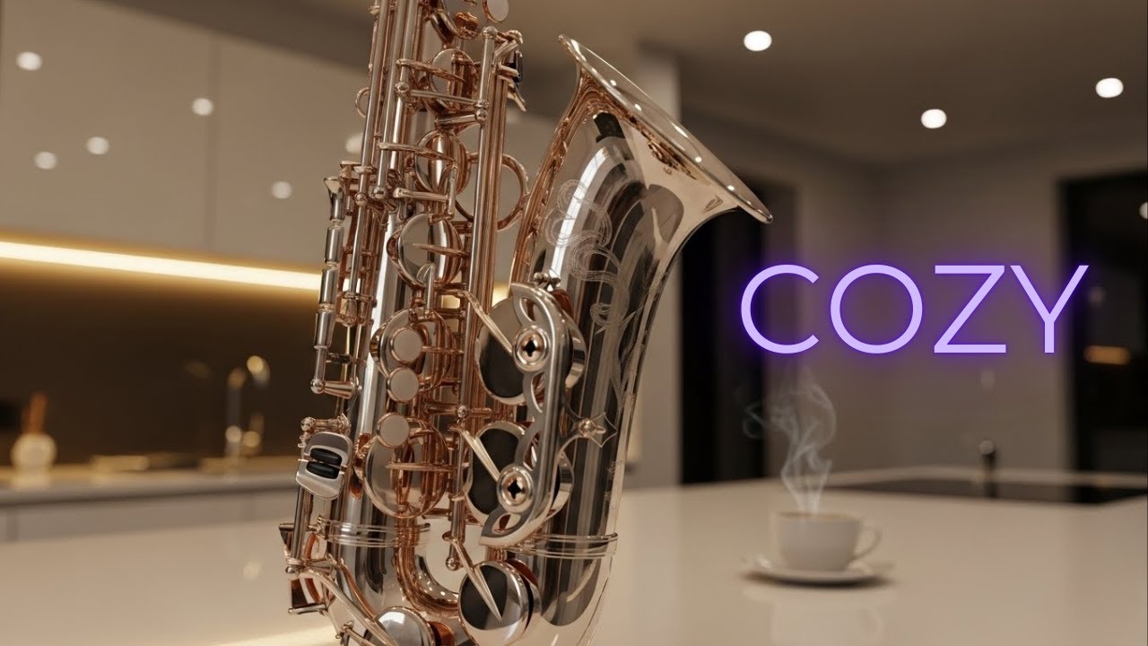 ✨🍸🎷GOLDEN TOUCH !!🎷🍸✨ #saxophone #sax #aimusic