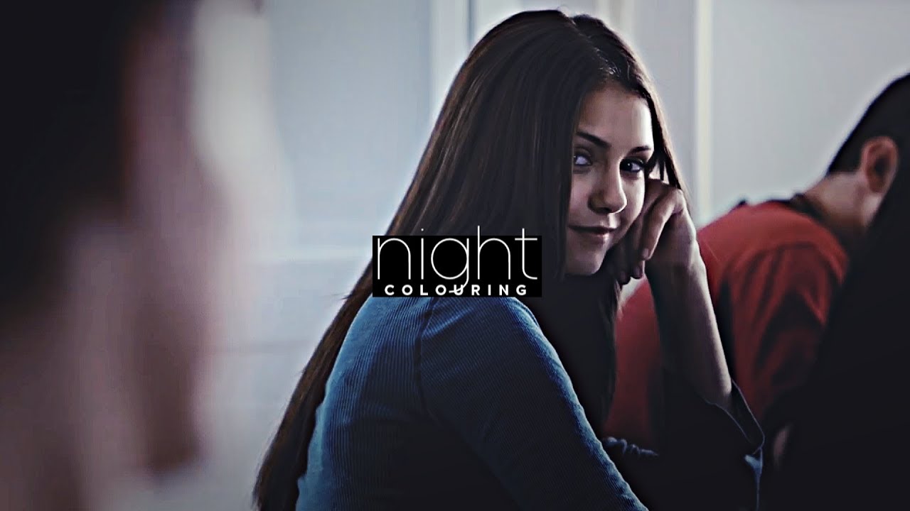 Night Colouring | Sony Vegas Tutorial [20k]