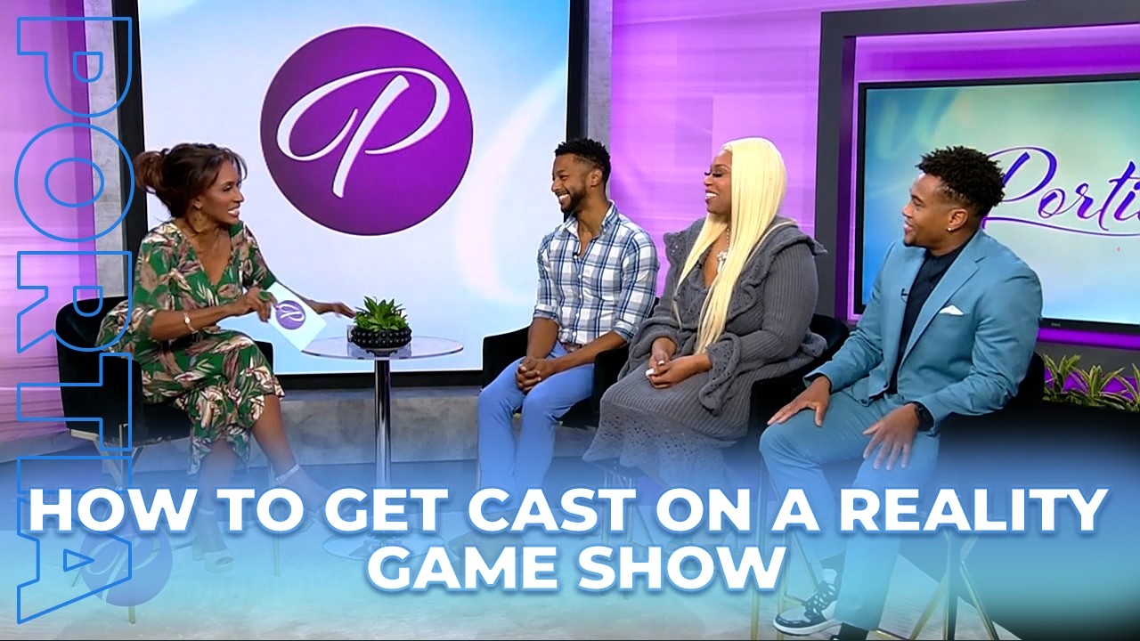 What It's Really Like To Star On Shows Like 