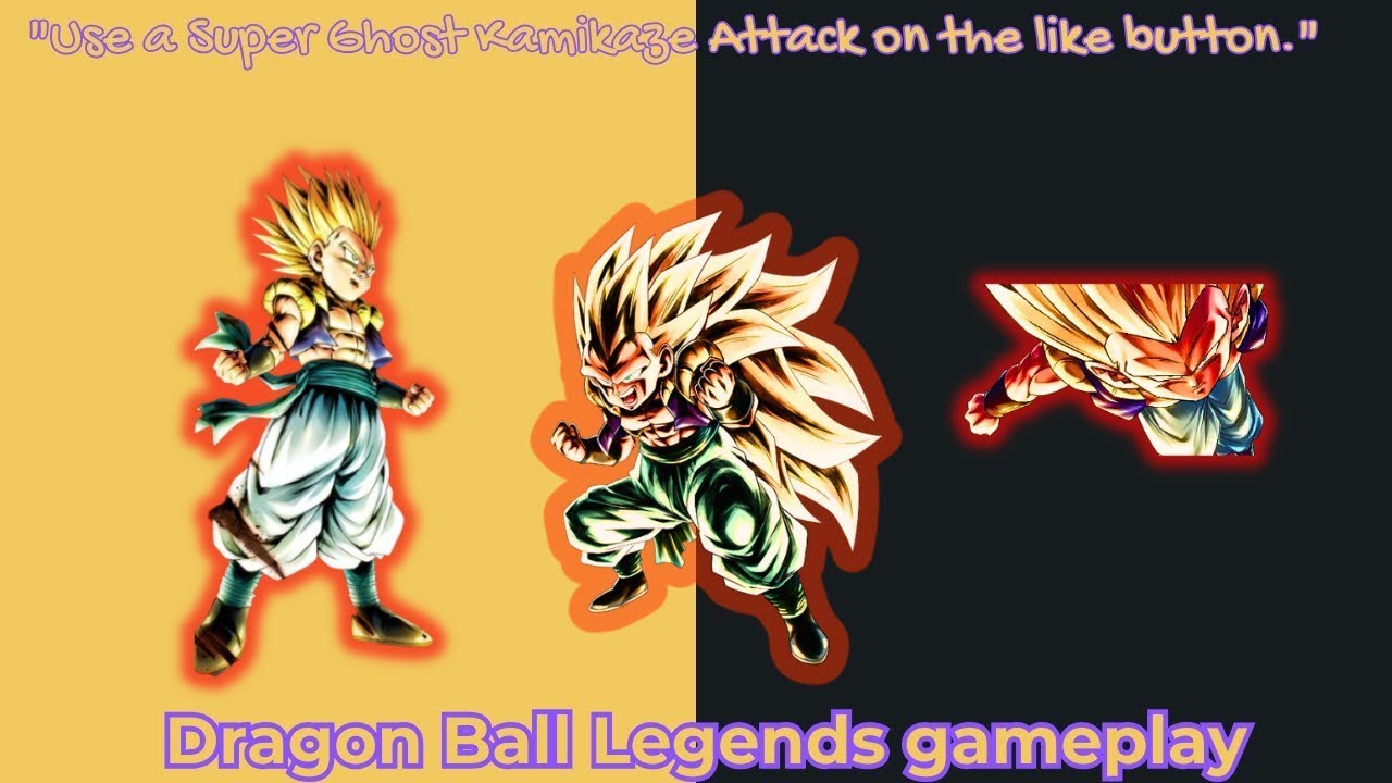 lets get to 1k subs Dragon Ball Legends?