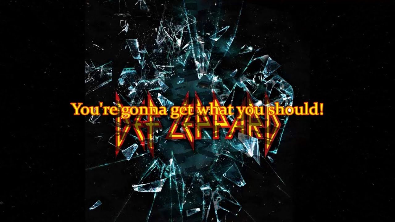 Def Leppard - 