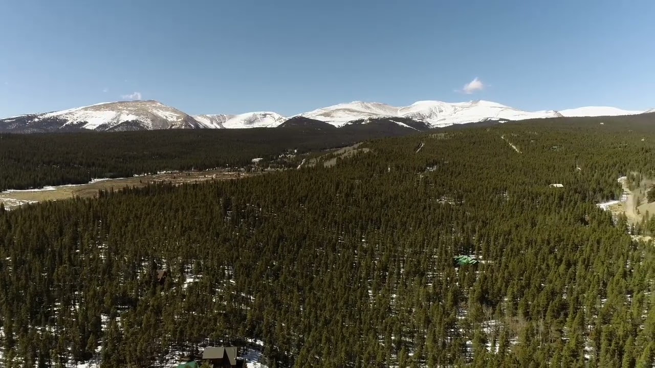 154 Lakeside Dr AERIAL 1080i