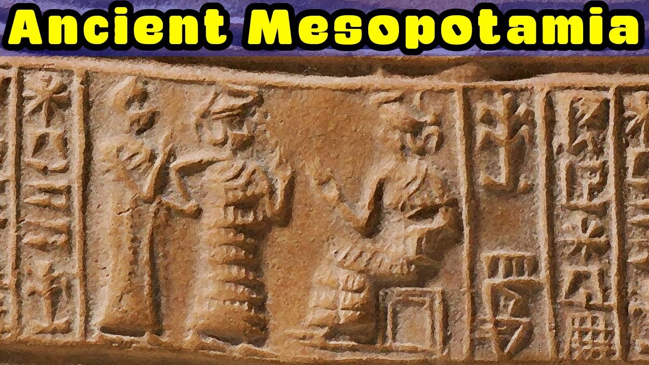 Did the People of Ancient Mesopotamia Believe their Kings were Divine?